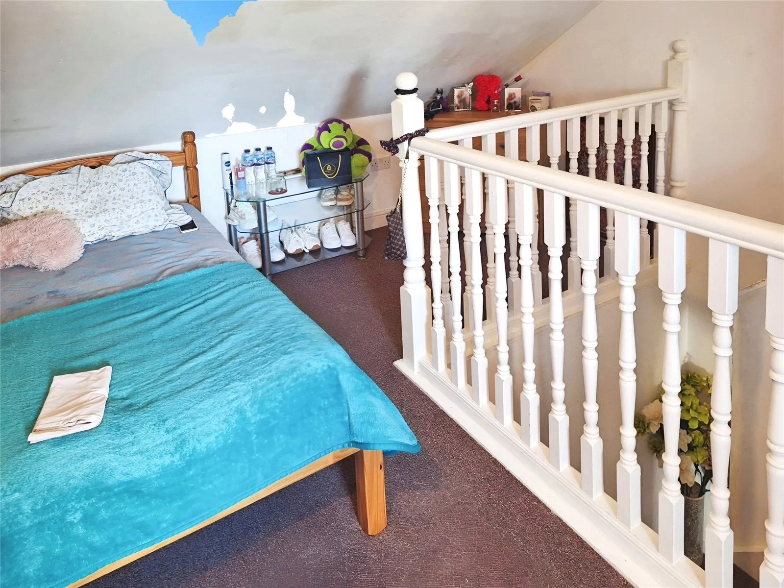 4 bed Terraced