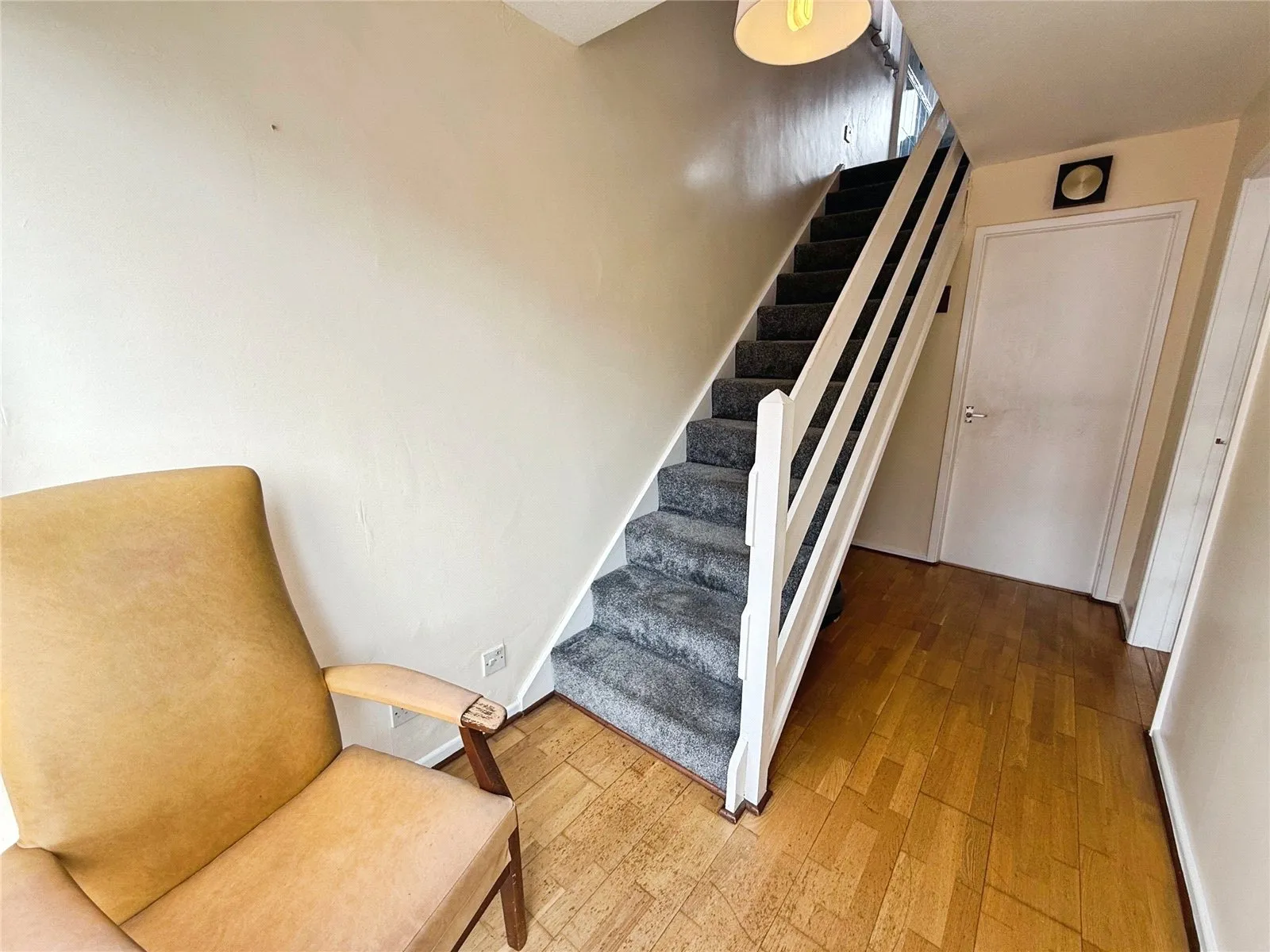 3 bed End of Terrace