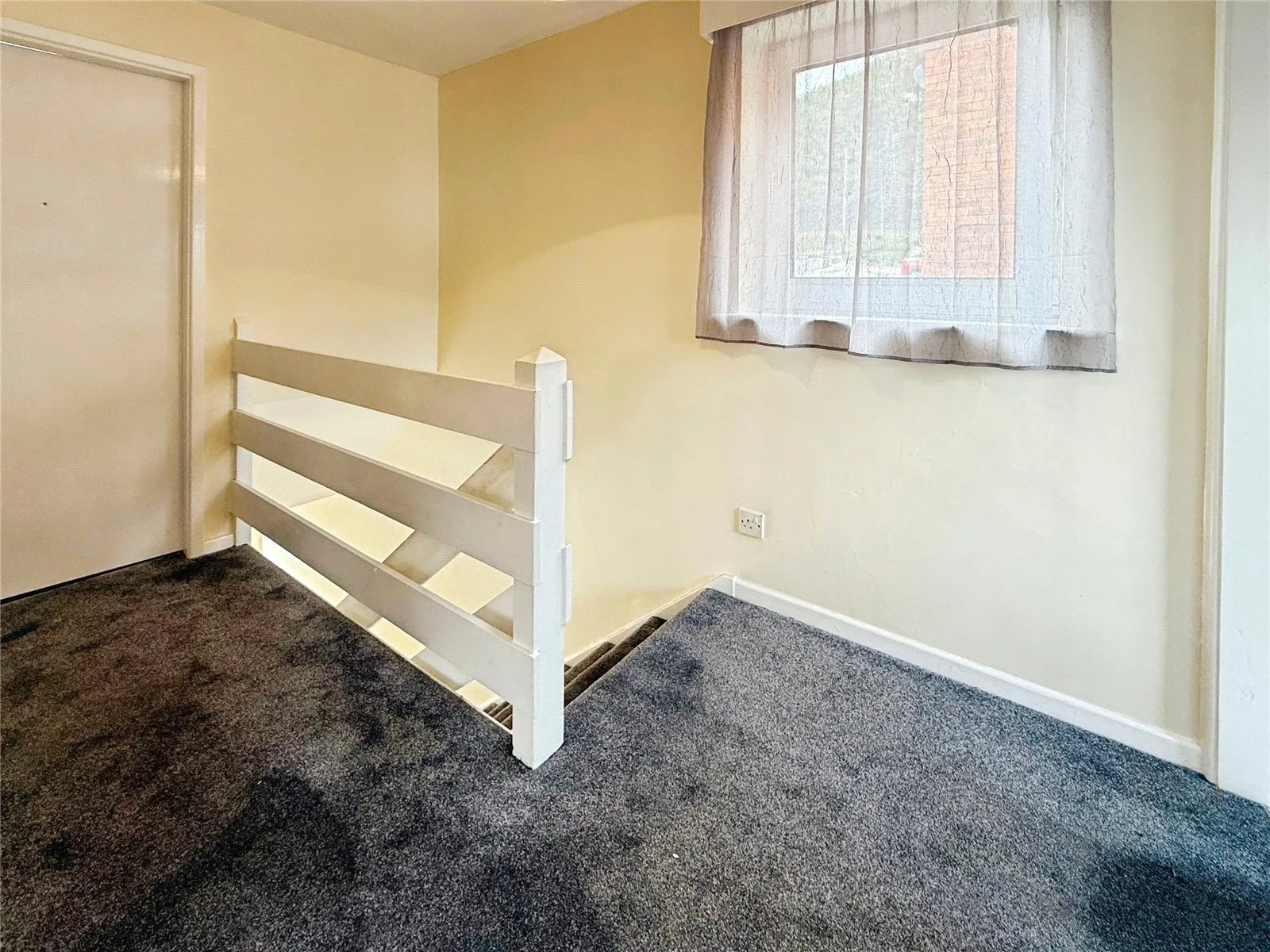 3 bed End of Terrace