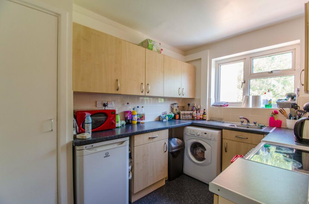 2 bed Apartment