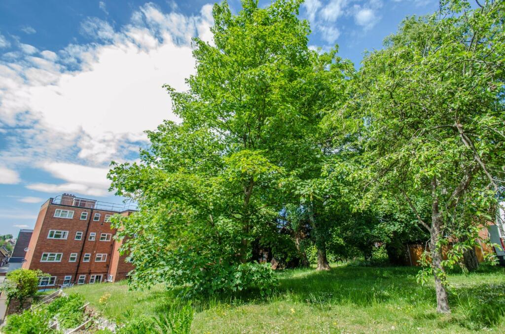 2 bed Apartment