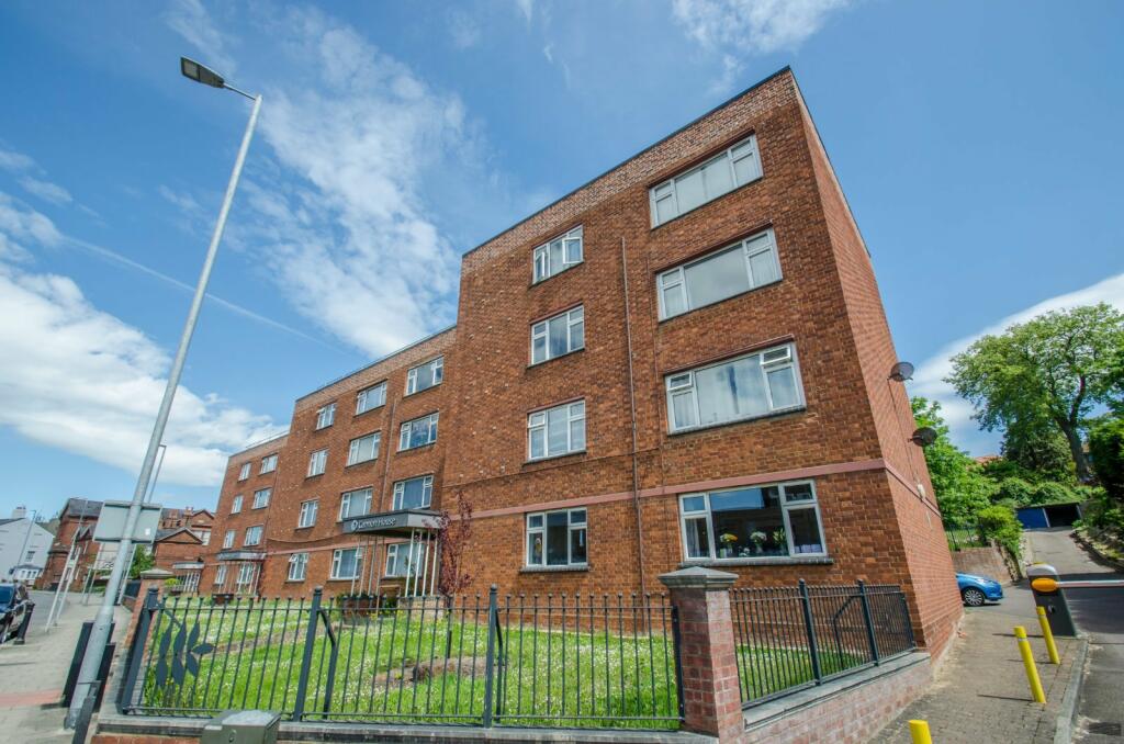 2 bed Apartment