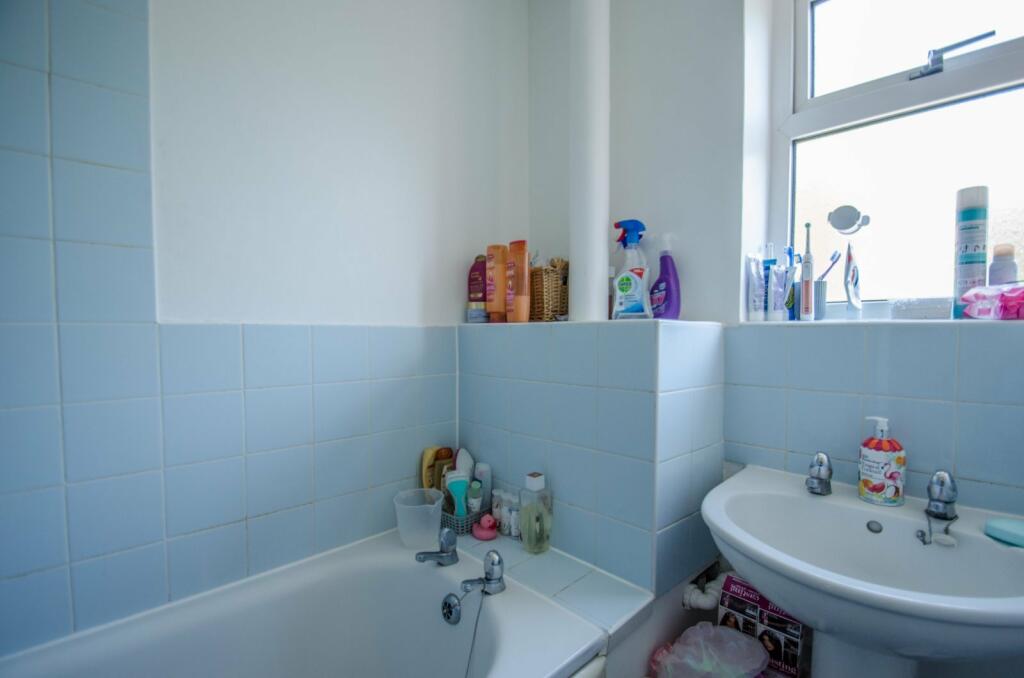 2 bed Apartment