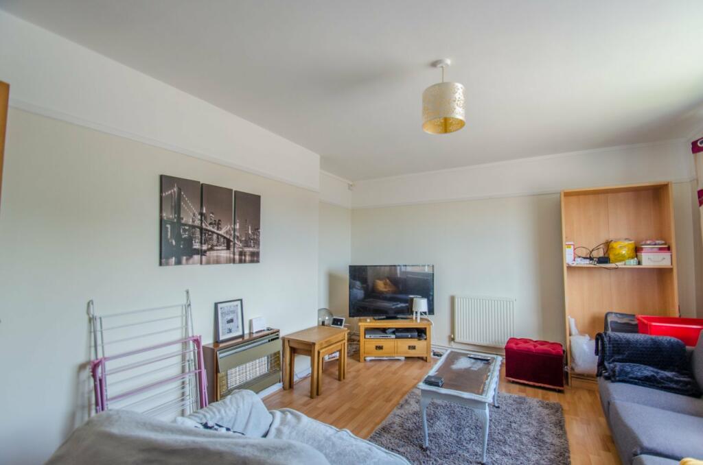 2 bed Apartment