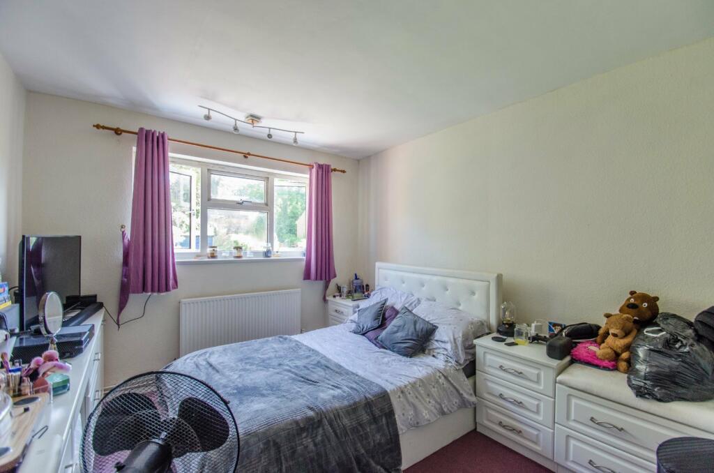 2 bed Apartment