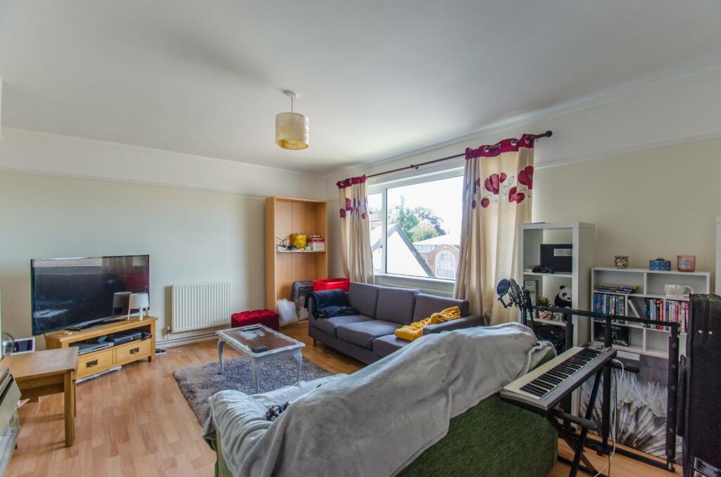 2 bed Apartment