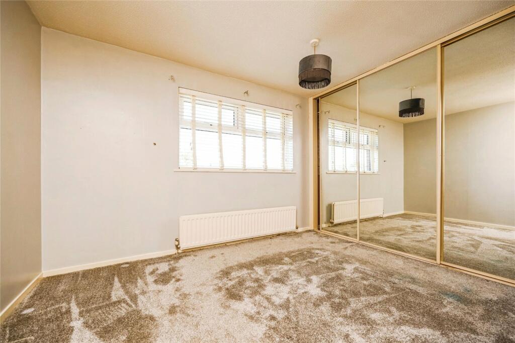 2 bed Semi-Detached