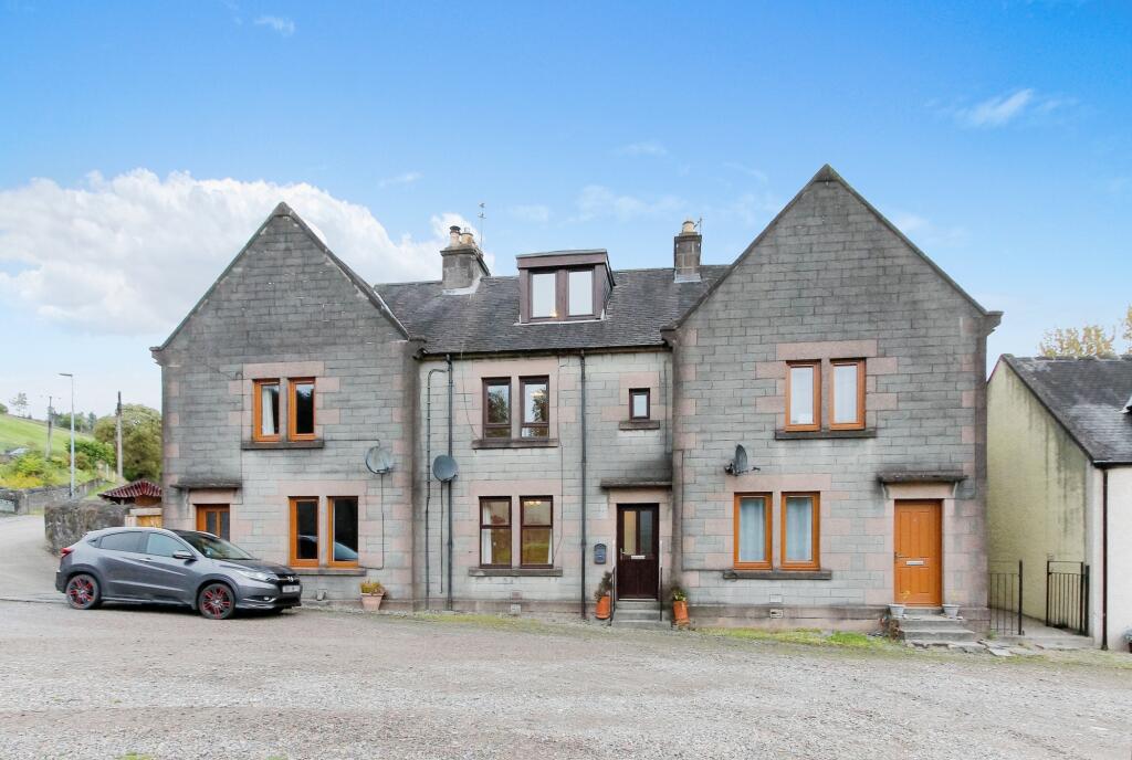 Property cover