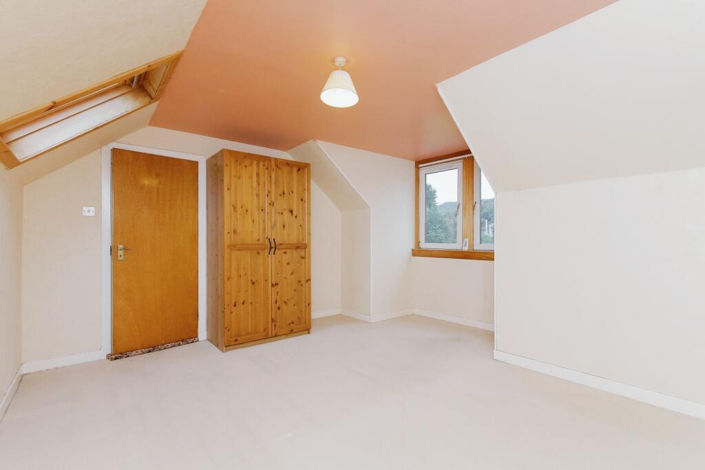 3 bed Terraced