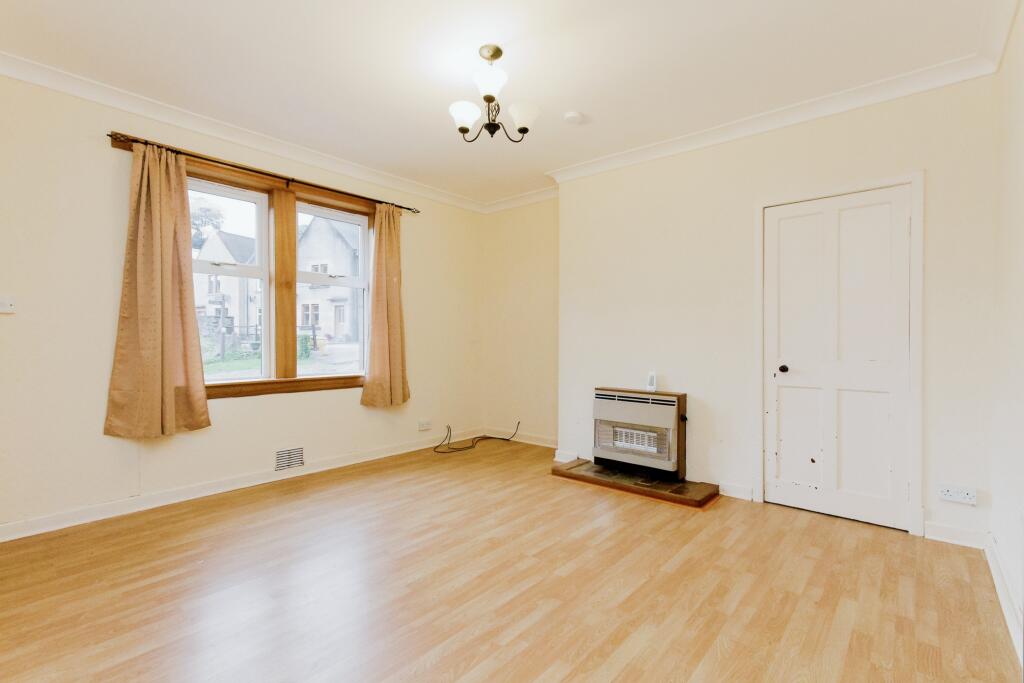 3 bed Terraced