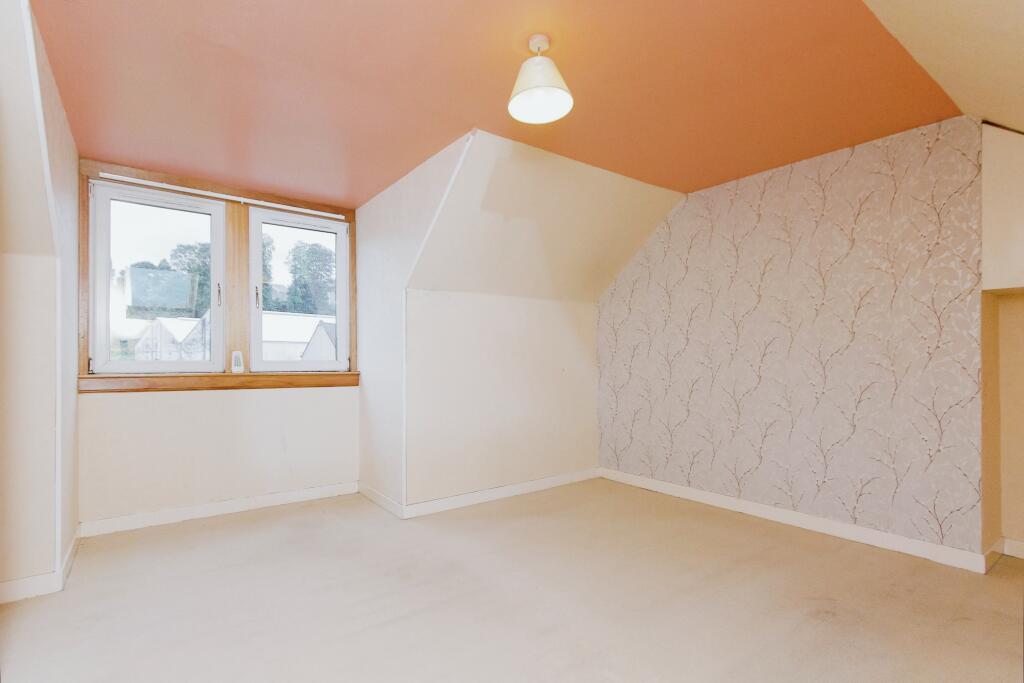 3 bed Terraced
