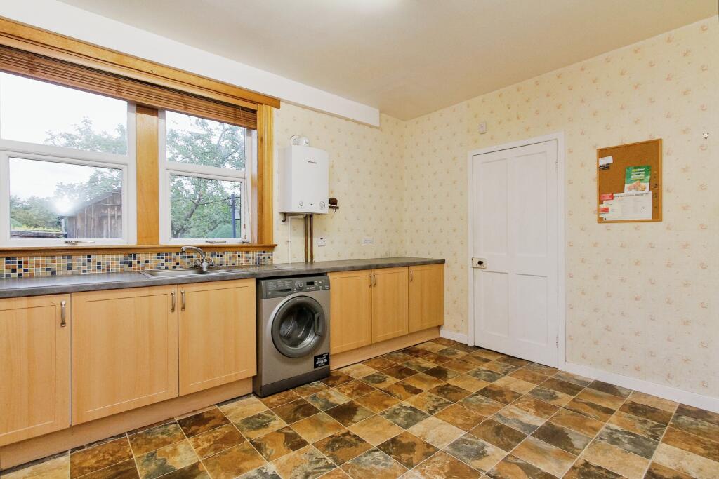 3 bed Terraced