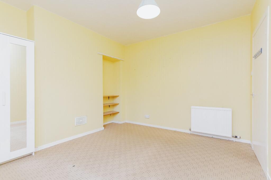 3 bed Terraced