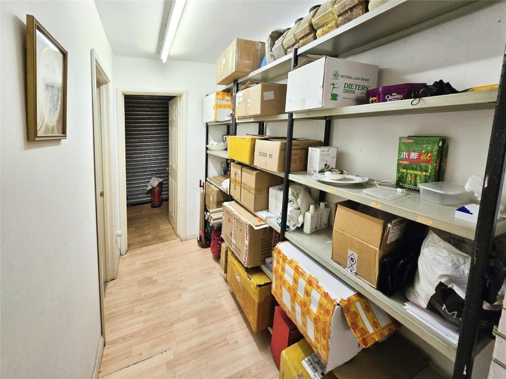 Commercial Property