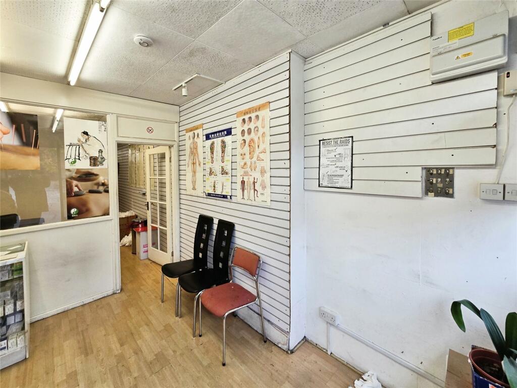 Commercial Property