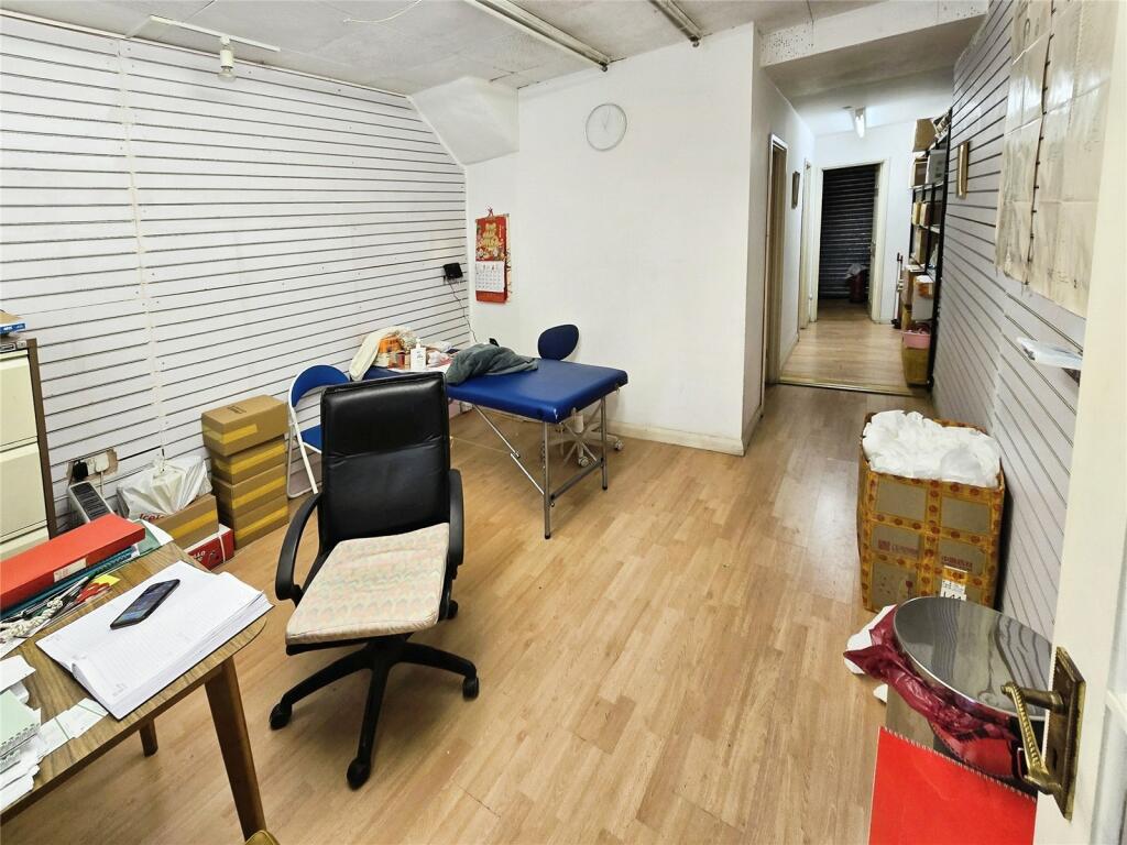 Commercial Property