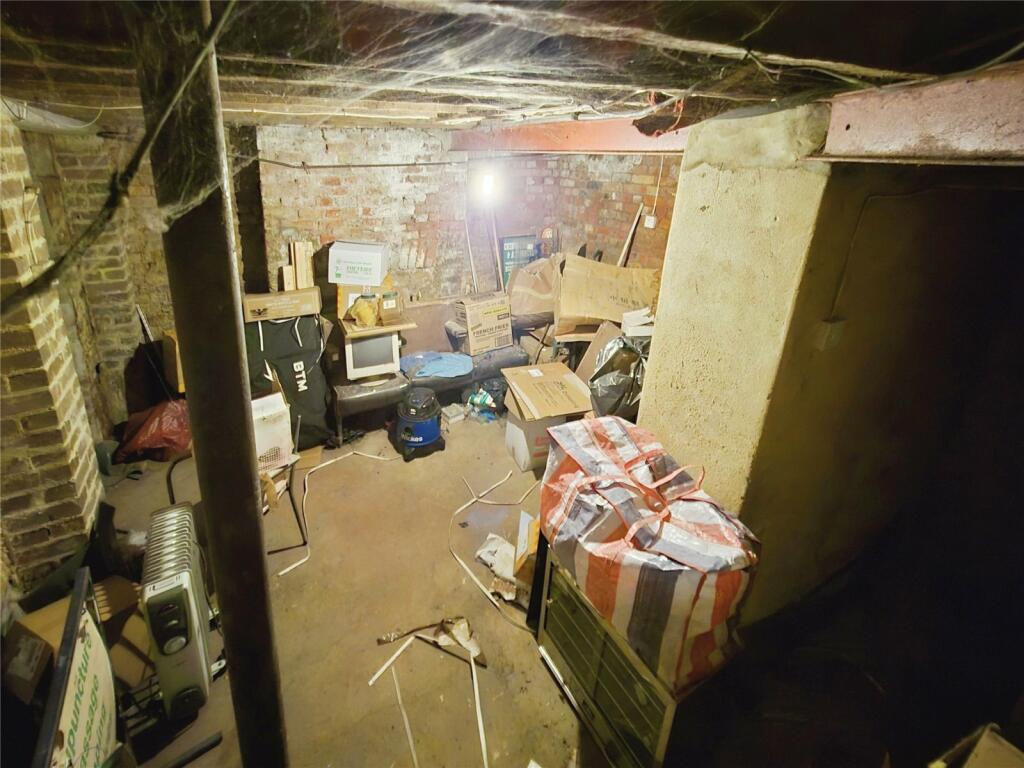 Commercial Property