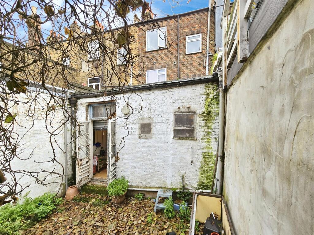 Commercial Property