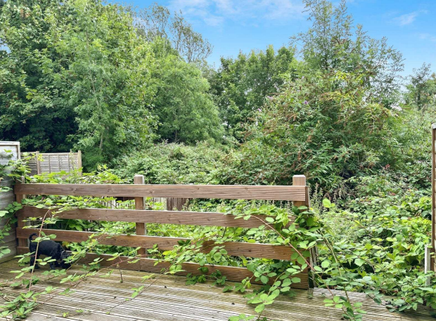 3 bed Town House