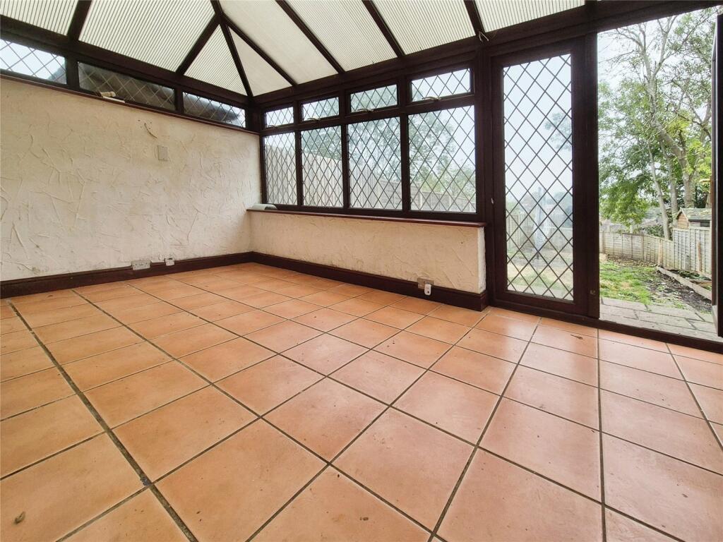 2 bed Terraced