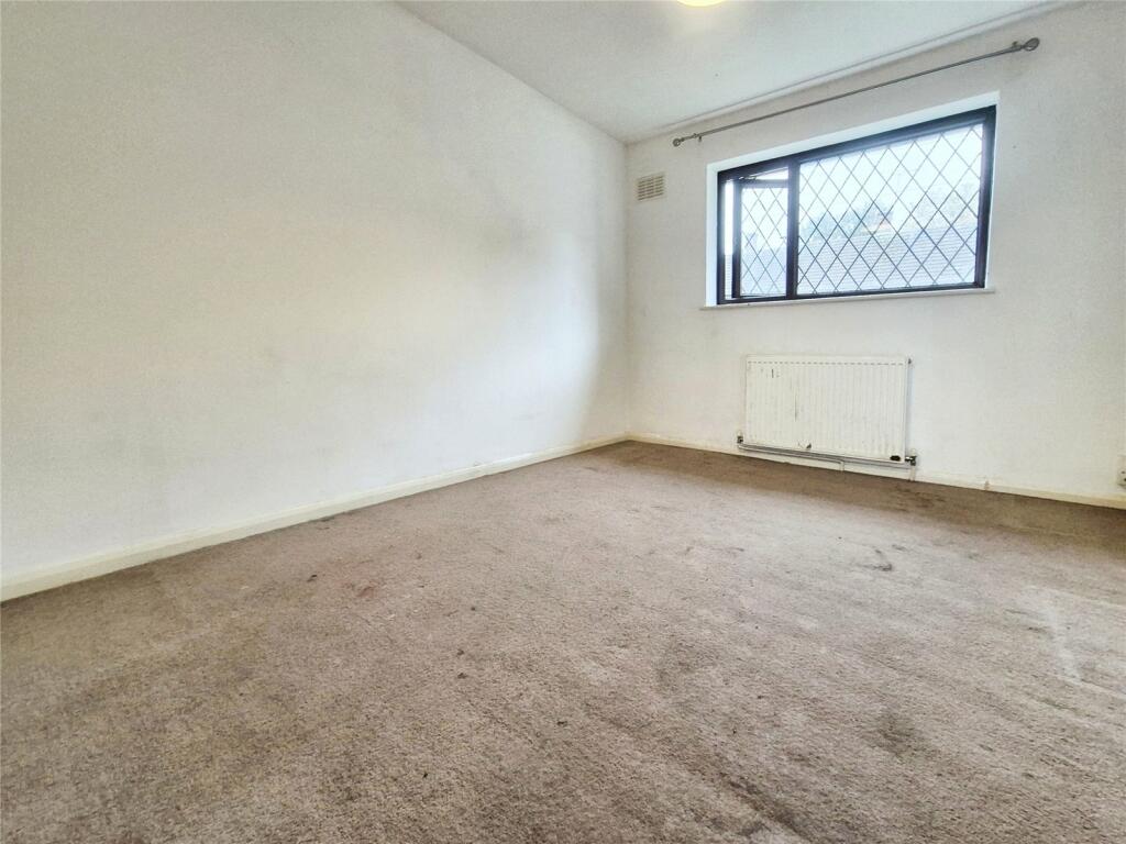 2 bed Terraced