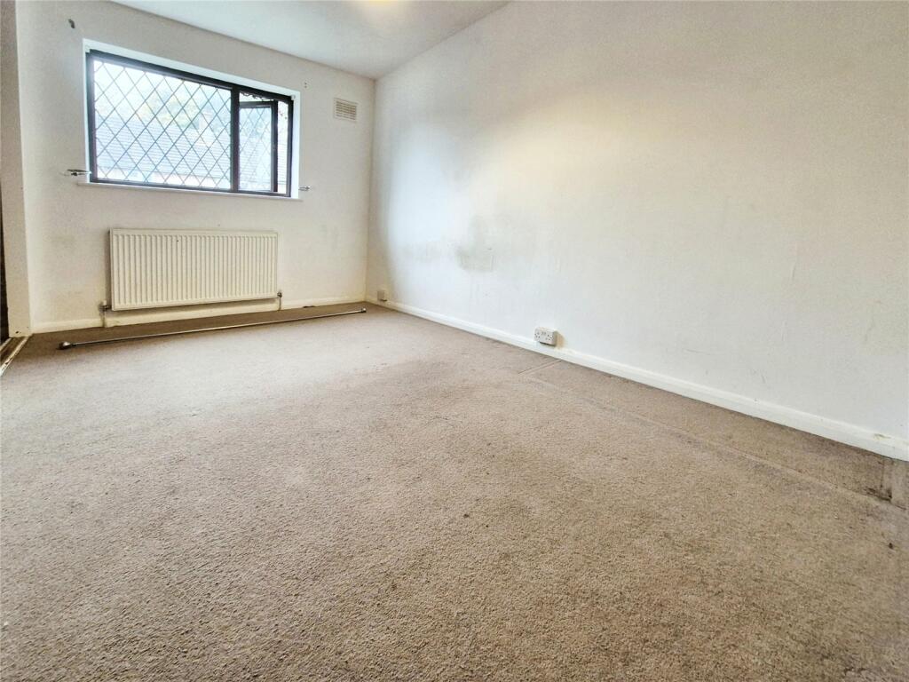 2 bed Terraced