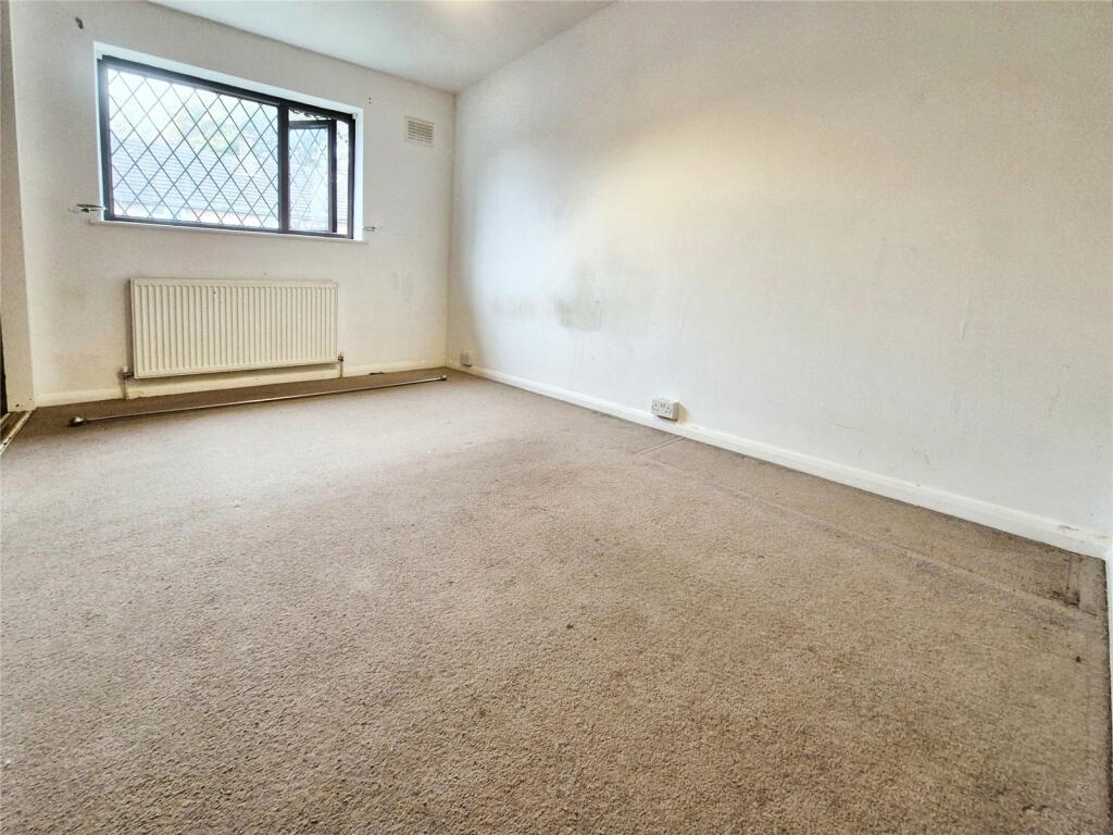 2 bed Terraced