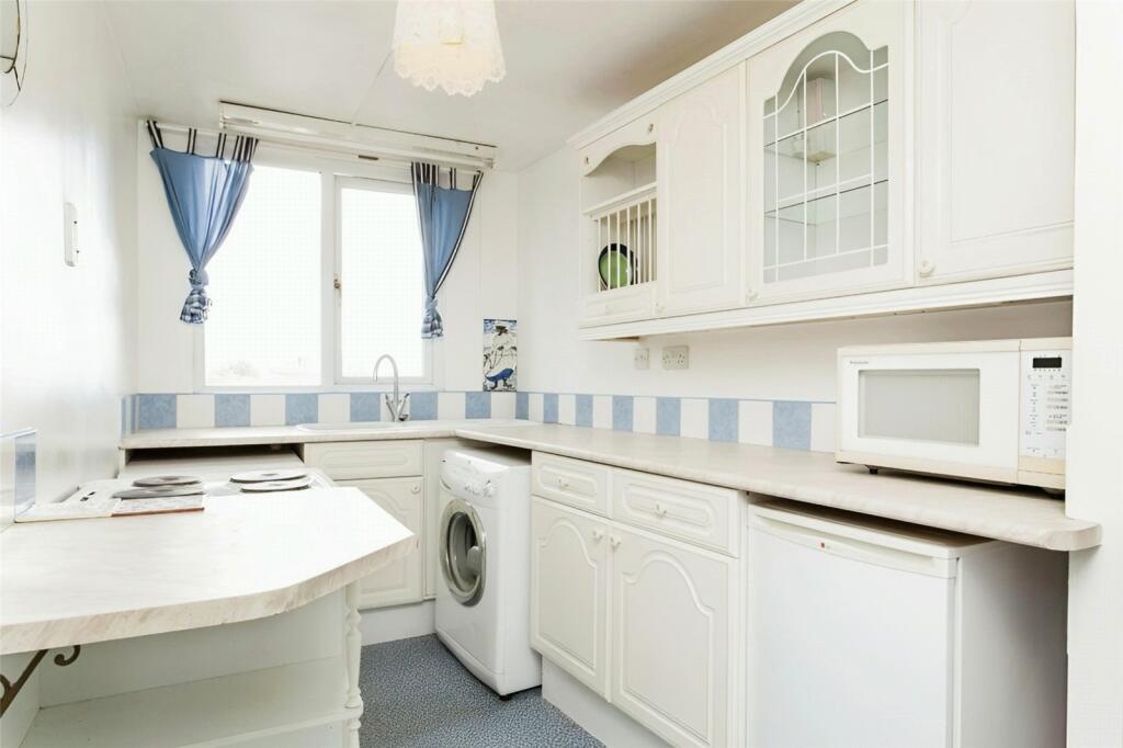 1 bed Apartment