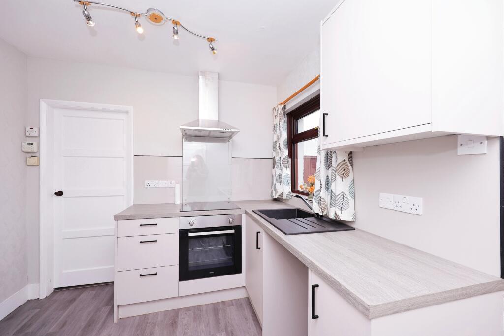 3 bed Detached Bungalow