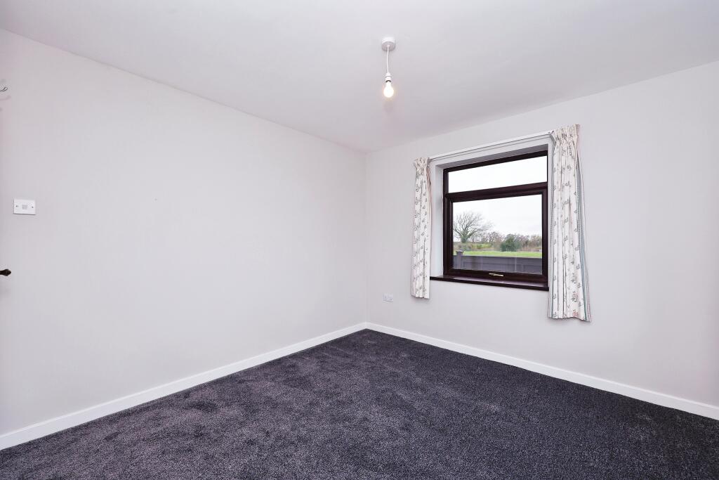3 bed Detached Bungalow