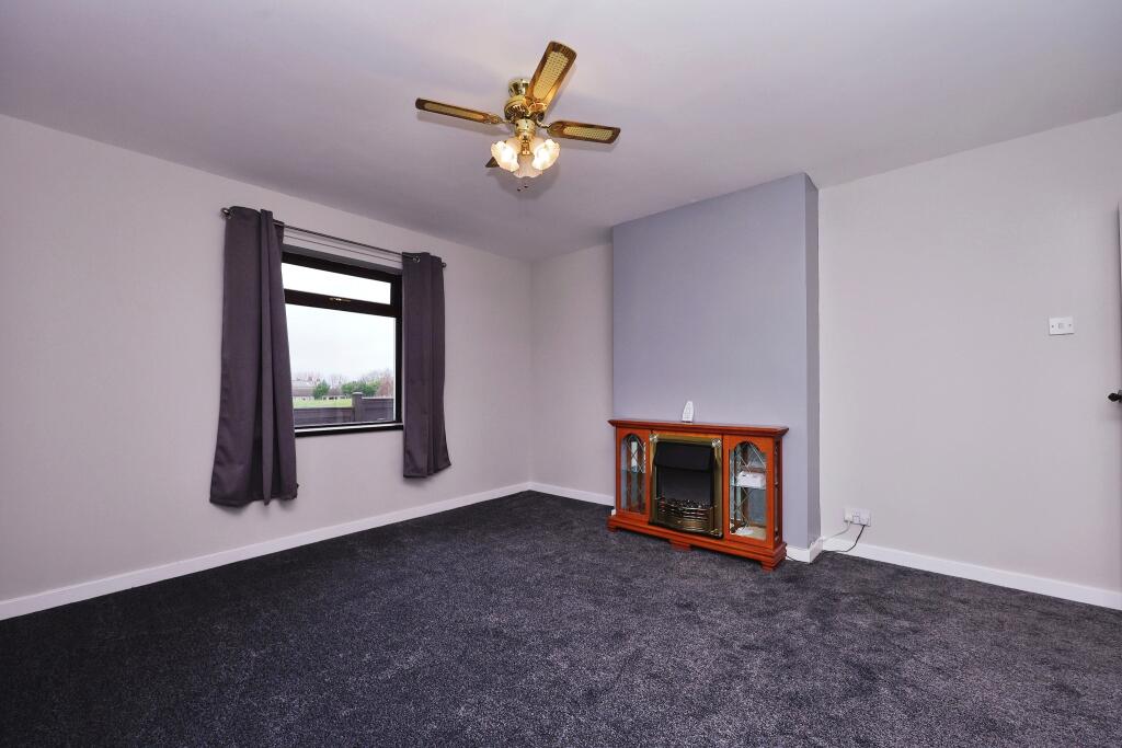 3 bed Detached Bungalow