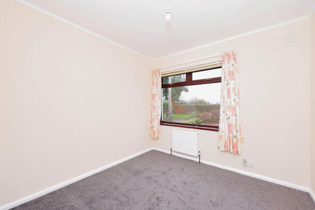 3 bed Detached Bungalow