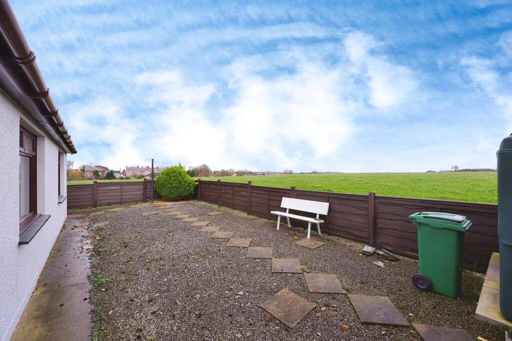 3 bed Detached Bungalow