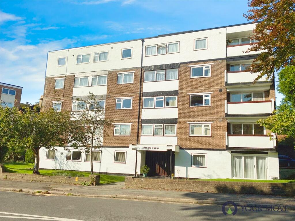 3 bed Block of Apartments