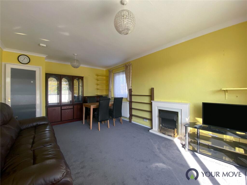3 bed Block of Apartments