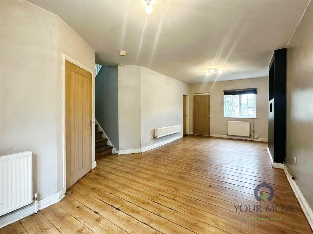 4 bed Detached