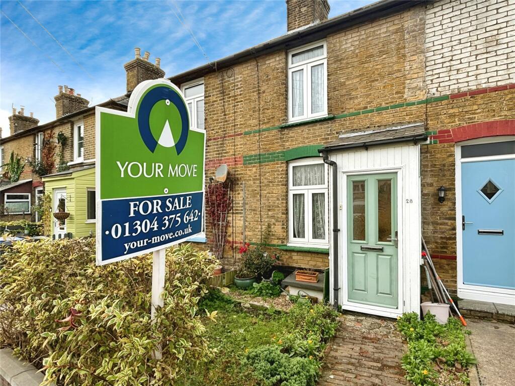 Property cover
