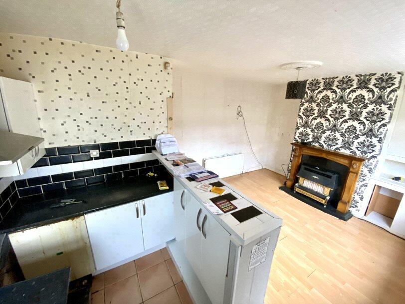 3 bed Terraced