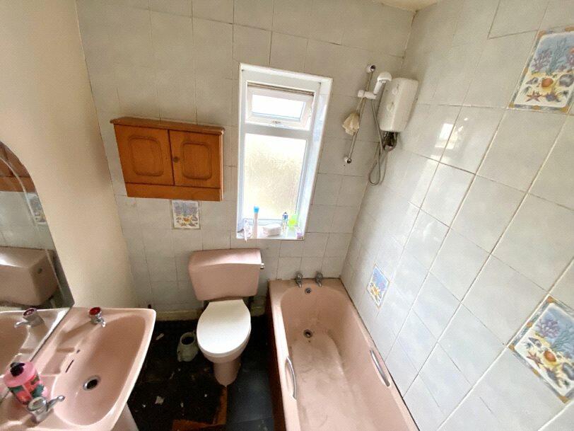 3 bed Terraced