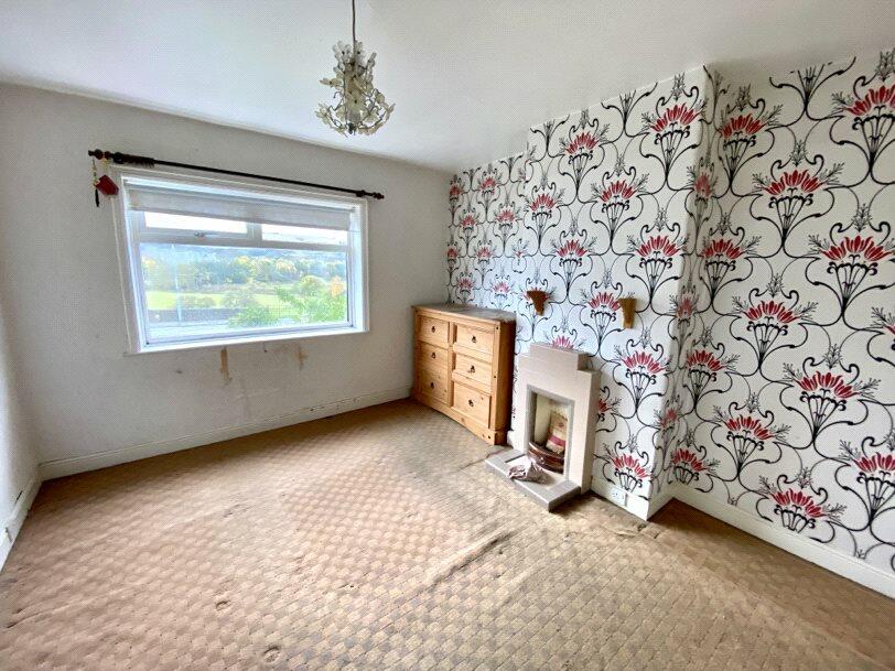 3 bed Terraced
