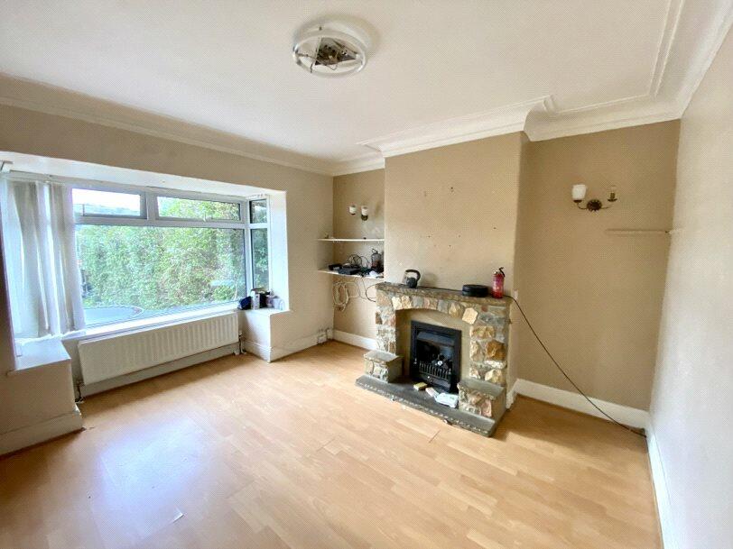 3 bed Terraced