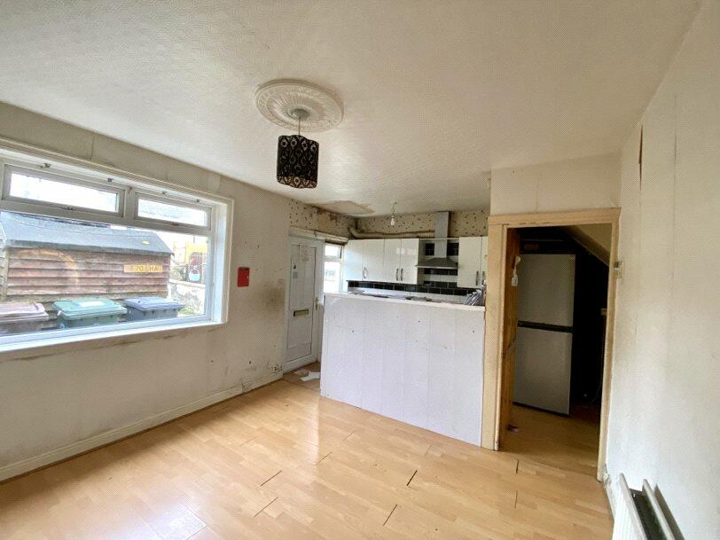 3 bed Terraced