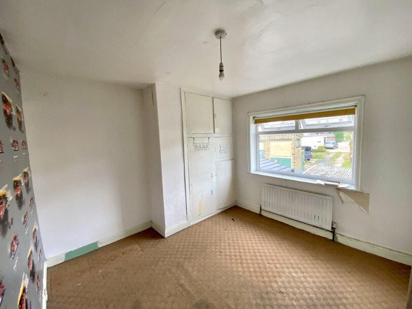 3 bed Terraced