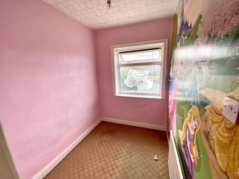 3 bed Terraced