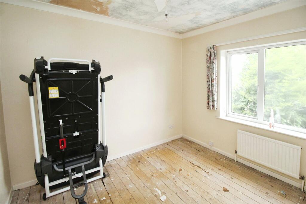 2 bed Semi-Detached