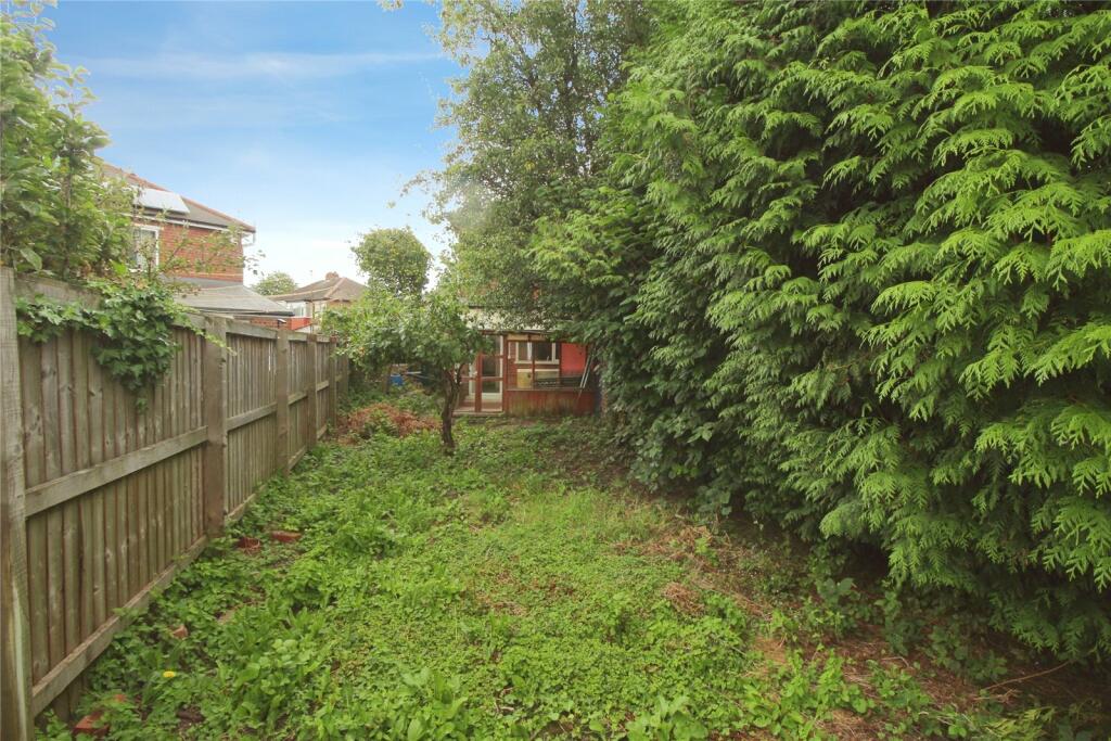 2 bed Semi-Detached