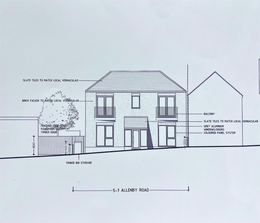Property cover