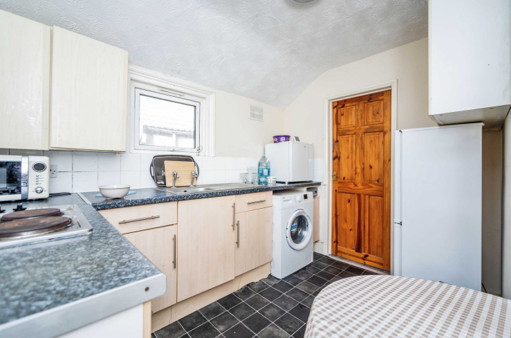 Property cover