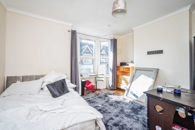 1 bed Apartment