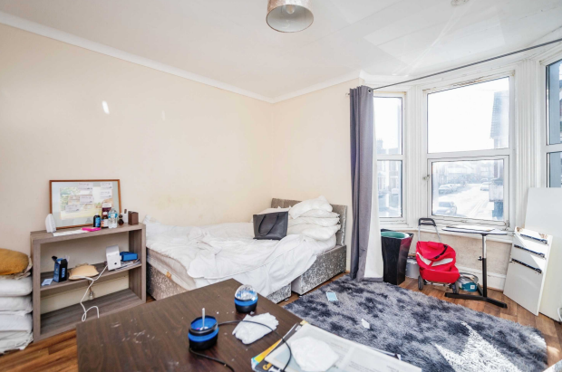 1 bed Apartment
